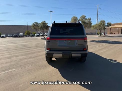Used 2026 Lexus GX 550 AWD/4WD image 4