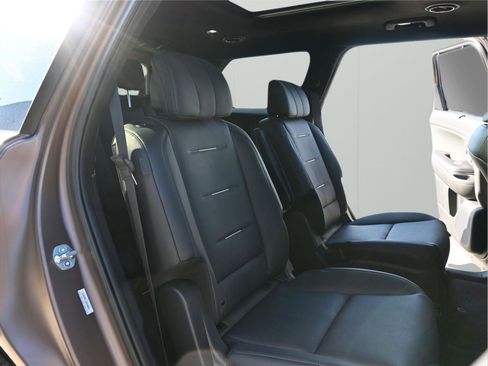 New 2026 Hyundai Palisade Calligraphy FWD image 27