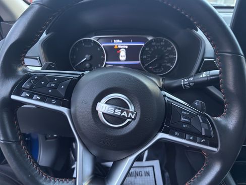 Used 2024 Nissan Altima 2.5 SR w/ SR Premium Package image 14