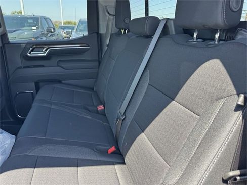 New 2025 Chevrolet Silverado 1500 LT w/ Convenience Package II image 12