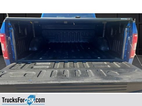 Used 2018 Ford F150 XL w/ Equipment Group 101A Mid AWD/4WD image 30