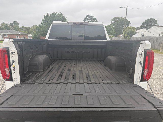 Used 2020 GMC Sierra 1500 Denali w/ Denali Ultimate Package AWD/4WD image 17