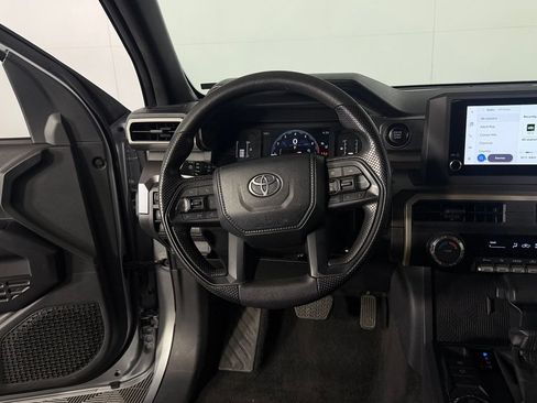 Used 2024 Toyota Tacoma SR5 RWD image 14