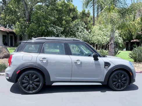 Used 2018 MINI Cooper Countryman FWD image 5