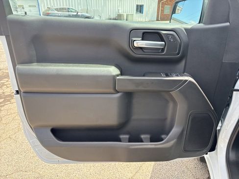 Used 2026 GMC Sierra 1500 Pro AWD/4WD image 20