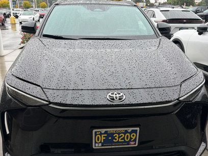 Used 2024 Toyota bZ4X AWD w/ Weather Package