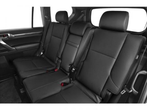Used 2023 Lexus GX 460 Premium AWD/4WD image 13