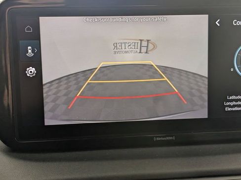 Used 2023 Hyundai Santa Fe SEL w/ Cargo Package image 21