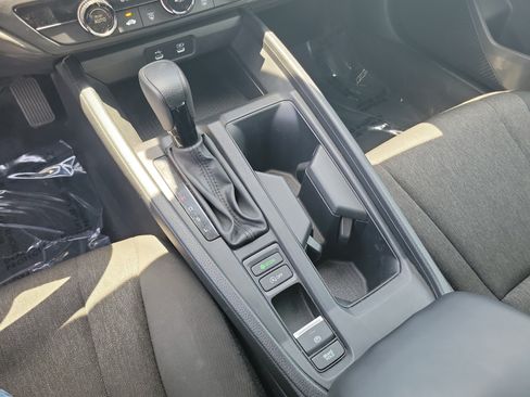 Certified 2024 Honda Accord LX image 26