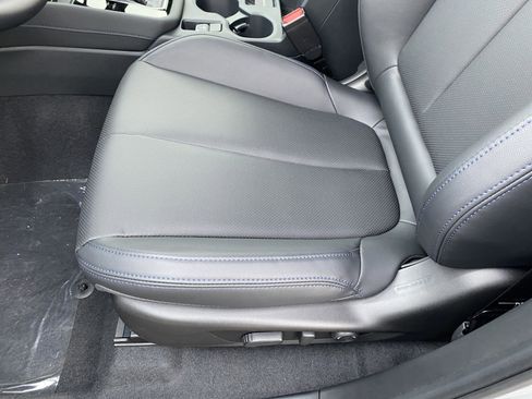 New 2025 Subaru Forester Limited image 15