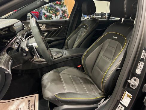 Used 2023 Mercedes-Benz E 63 AMG S image 12