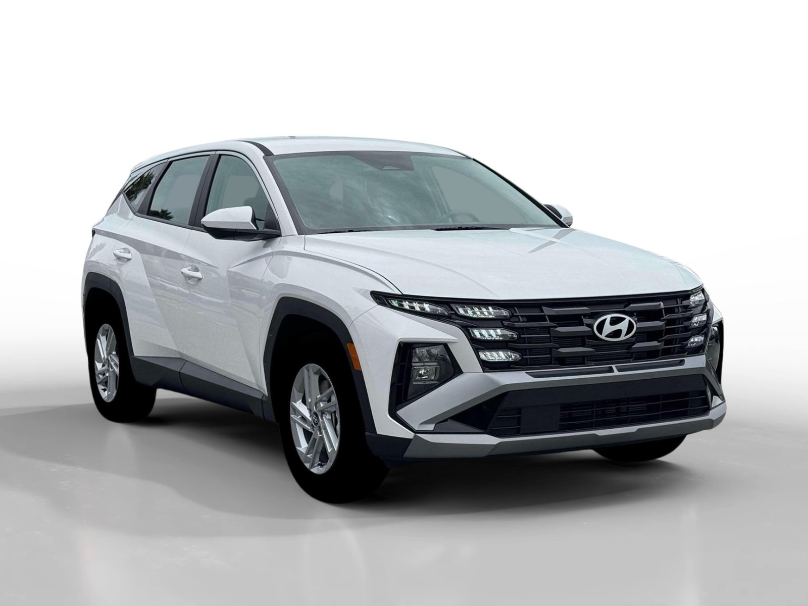 New 2026 Hyundai Tucson SE FWD image 11