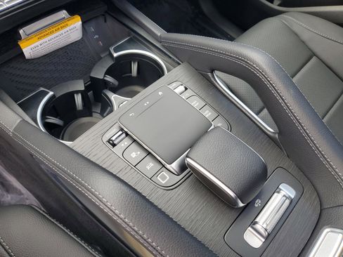 New 2026 Mercedes-Benz GLS 450 4MATIC image 34