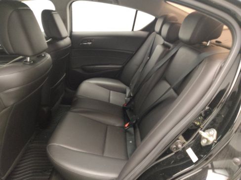 Used 2017 Acura ILX image 18