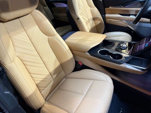 New 2025 Cadillac Escalade IQ Sport 2 image 60