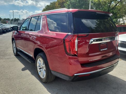 Used 2023 GMC Yukon SLT image 5