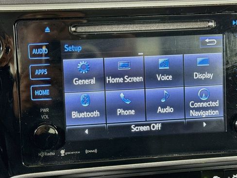 Used 2018 Toyota Corolla XSE FWD image 34