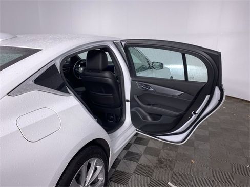 Certified 2023 Cadillac CT5 Premium Luxury w/ Climate Package image 32