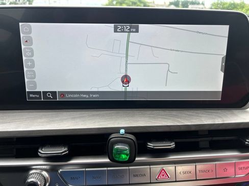 Certified 2024 Kia Telluride EX X-Line AWD/4WD image 12