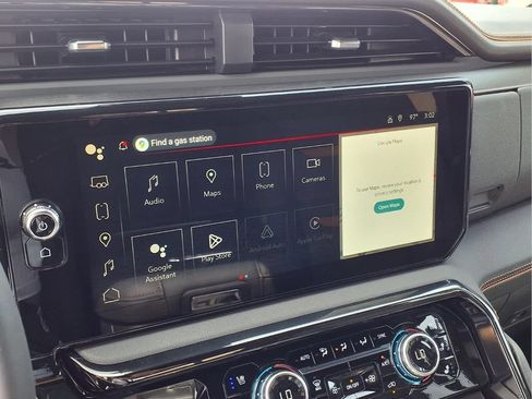 New 2026 GMC Sierra 2500 AT4 AWD/4WD image 3