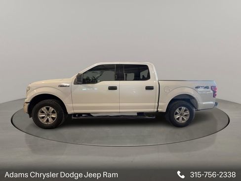 Used 2020 Ford F150 XLT image 4