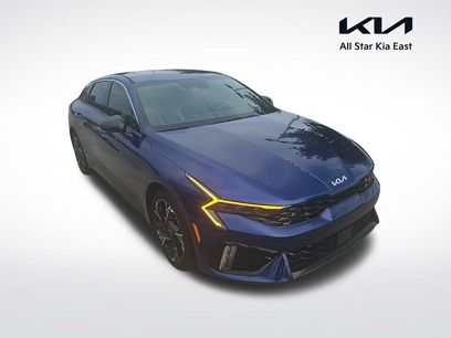 Used 2025 Kia K5 GT-Line