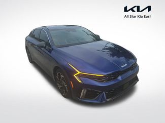 Used 2025 Kia K5 GT-Line FWD 360° Tour
