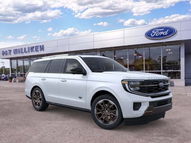 New 2026 Ford Expedition King Ranch AWD/4WD image 7