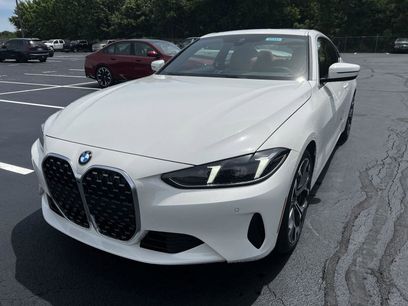 New 2027 BMW 430i Coupe