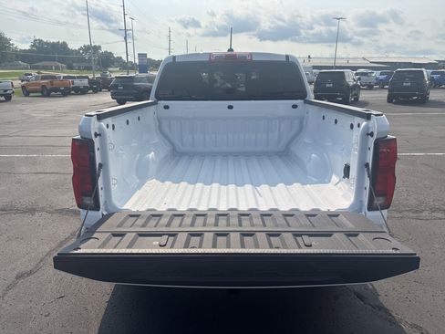 New 2026 Chevrolet Colorado Z71 w/ Z71 Convenience Package 2 image 5