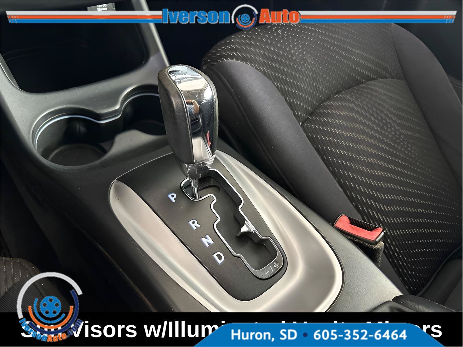 Used 2013 Dodge Journey SXT w/ Flexible Seating Group AWD/4WD image 21