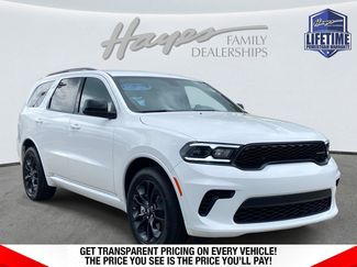 New 2026 Dodge Durango GT video 1