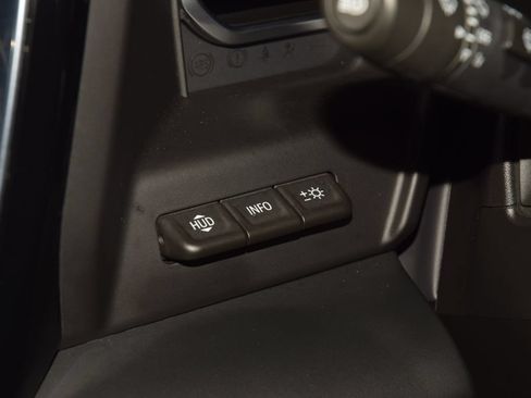 Used 2024 GMC Sierra 1500 Denali Ultimate AWD/4WD image 39
