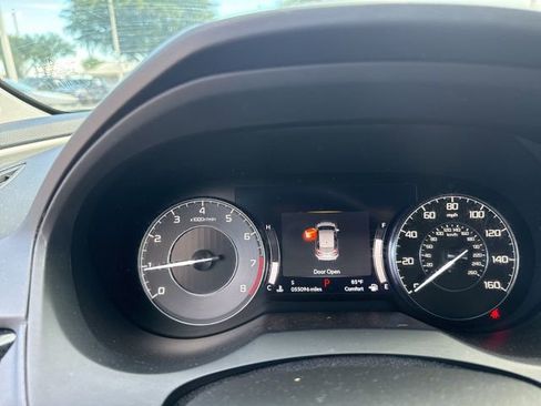 Used 2021 Acura RDX AWD image 10