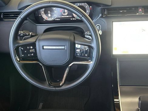 Certified 2026 Land Rover Range Rover Velar S AWD/4WD image 33