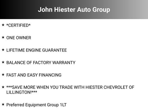Used 2024 Chevrolet TrailBlazer LT FWD image 10