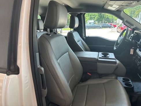 Used 2024 Ford F150 XL RWD image 18