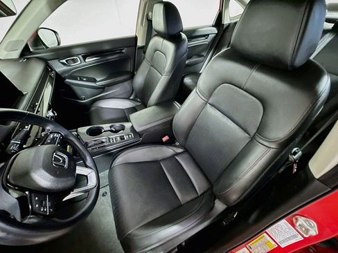 Used 2022 Honda Civic Touring image 11