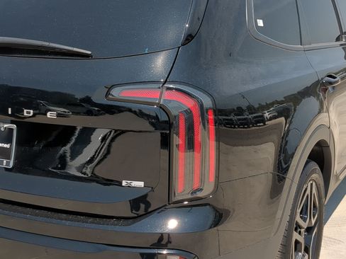 Certified 2024 Kia Telluride SX Prestige X-Line AWD/4WD image 11