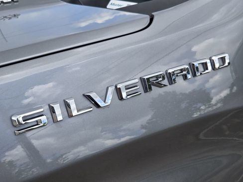 New 2026 Chevrolet Silverado 1500 RST w/ RST Select Package RWD image 12