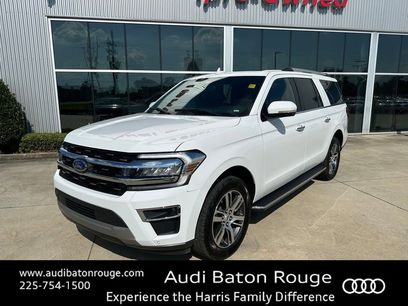 Used 2023 Ford Expedition Max Limited