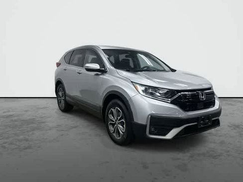 Used 2020 Honda CR-V EX image 6