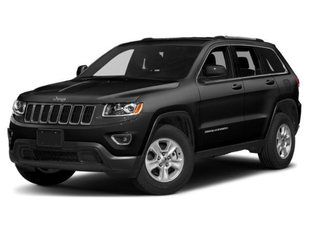 Used 2015 Jeep Grand Cherokee Altitude AWD/4WD image 1