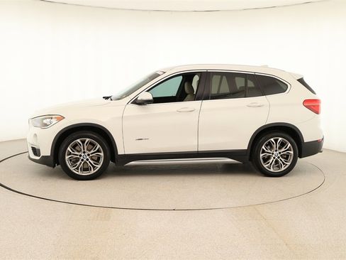 Used 2016 BMW X1 xDrive28i image 2