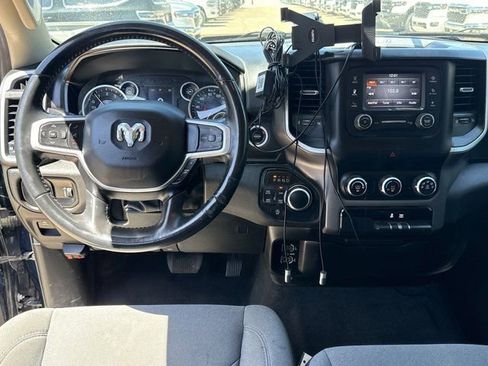 Used 2020 RAM 1500 Big Horn AWD/4WD image 7
