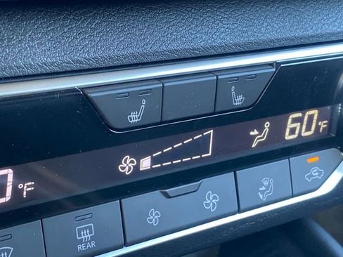 New 2025 Nissan Altima 2.5 SV w/ SV Premium Package image 18