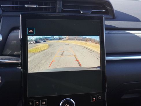 New 2026 GMC Terrain Elevation image 17