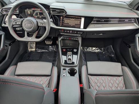 New 2026 Audi S3 Premium image 14