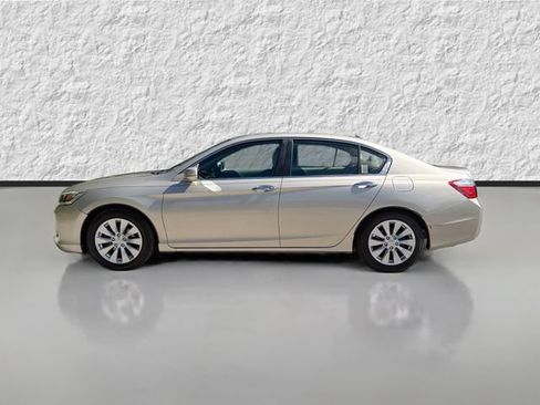 Used 2014 Honda Accord EX-L image 6