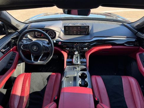 Used 2023 Acura MDX A-Spec image 27